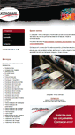 Mobile Screenshot of jotagrafe.com